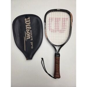 Wilson Sting Graphite Tennis Racquet 3 3/4 XS
